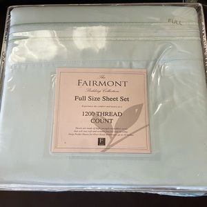 Brand New Full Size Sheets